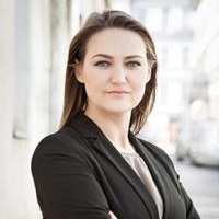 advokatė Lina Abromaitė