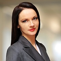 Advokatė Regina Derkintytė-Kaupienė