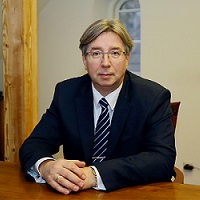Advokatas Osvaldas Martinkus