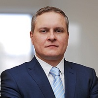 Advokatas Raimondas Kivylius