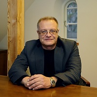 Advokatas Sigitas Jasevičius
