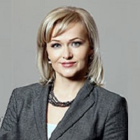 Advokatė Indrė Butvilė