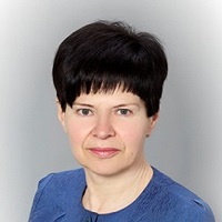 Advokatė Snieguolė Šermukšnė