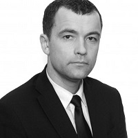 advokatas Deividas Ivanauskas