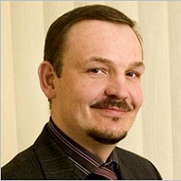 advokatas Konstantinas Pesenka