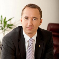 advokatas Mindaugas Šeškauskis