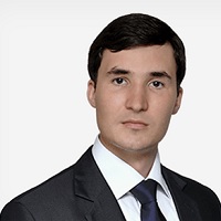Advokatas Oleg Drobitko