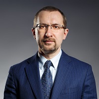advokatas Paulius Alšauskas