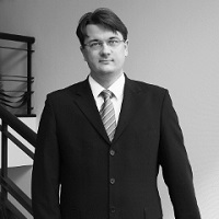 advokatas Paulius Čerka