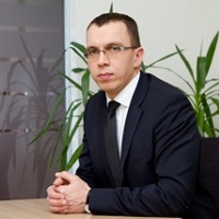 advokatas Ramūnas Širvys