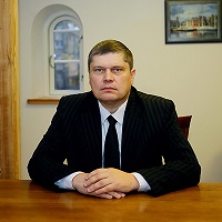 advokatas Romas Kersnauskas