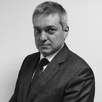 advokatas Sigitas Čepas