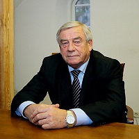 advokatas Valentinas Janonis