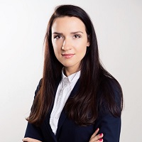 advokatė Agnė Golubevienė