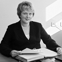 advokatė Jurgita Grigienė