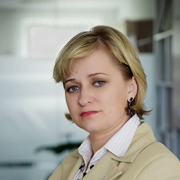 advokatė Jurgita Spaičienė
