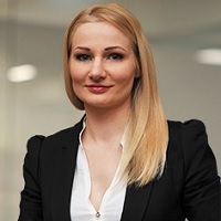 Advokatė Sigita Klimkienė