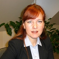 advokatė Tatjana Borik