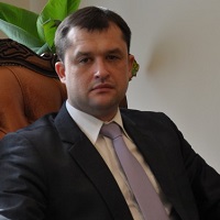 advokatas Mantas Šriupša