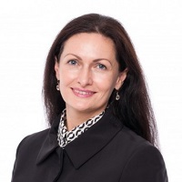 advokatė Alina Vosyliūtė